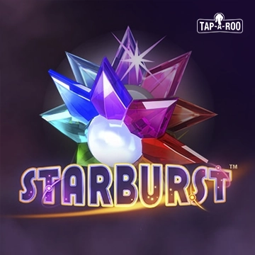 Starburst Tap-A-Roo™ - SADABET138