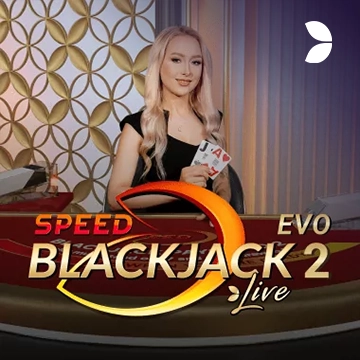 Evo Speed Blackjack 2 - SADABET138