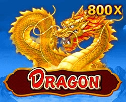 JDB : Dragon - SADABET138