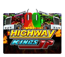 Joker123 : HighwayKings JP - SADABET138