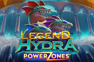 Legend of Hydra - SADABET138