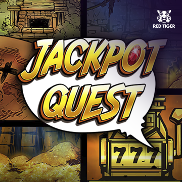 Redtiger : Jackpot Quest - SADABET138
