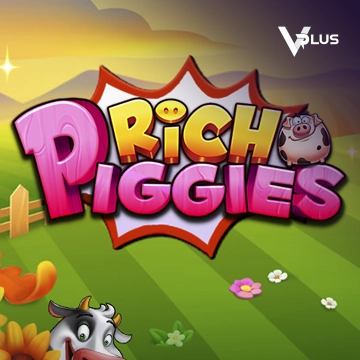 Rich Piggies - SADABET138