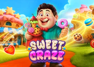 Pragmatic : Sweet Craze - SADABET138