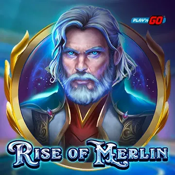 PlaynGo : Rise of Merlin - SADABET138