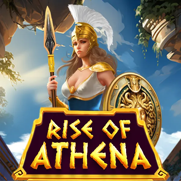 CosmoPlay : Rise of Athena - SADABET138