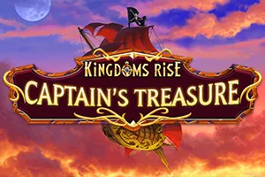 Kingdoms Rise: Captains Treasure™ - SADABET138