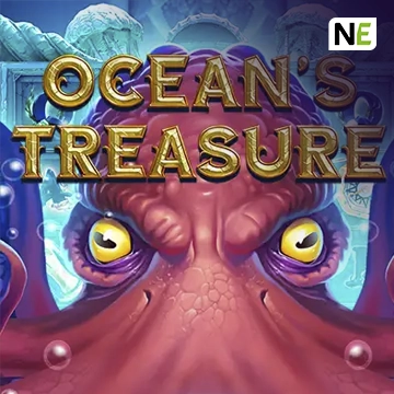 Oceans Treasure - SADABET138