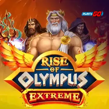 PlaynGo : Rise of Olympus Extreme - SADABET138