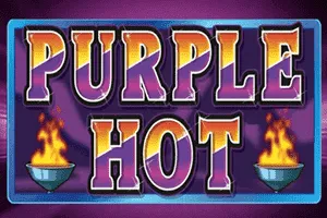 Purple Hot - SADABET138