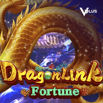 Dragon Link Fortune - SADABET138