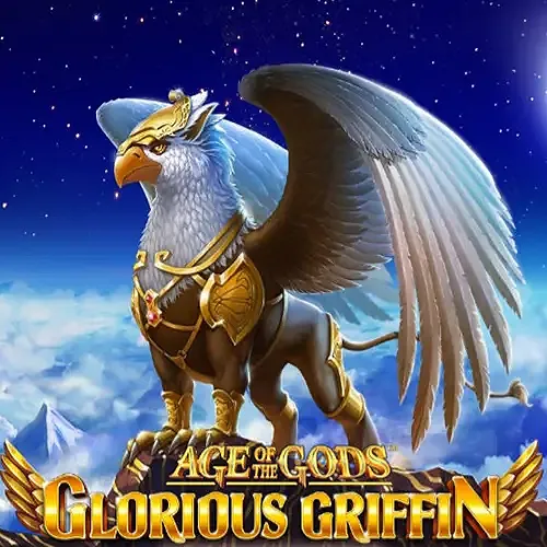 Age of the Gods: Glorious Griffin - SADABET138