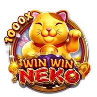 Facai : WIN WIN NEKO - SADABET138