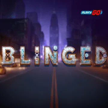 PlaynGo : Blinged - SADABET138