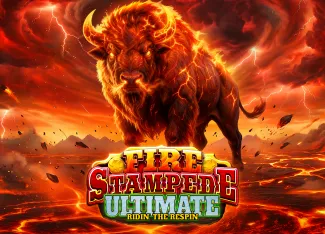 Pragmatic : Fire Stampede Ultimate - SADABET138
