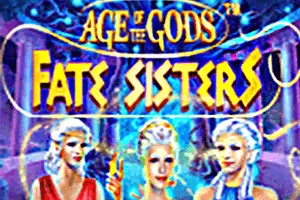 Age of the Gods: Fate Sisters - SADABET138