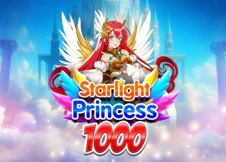 Starlight Princess 1000 - SADABET138