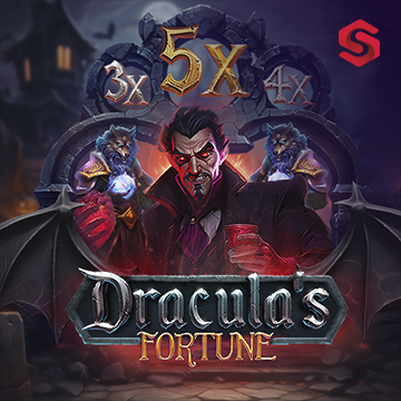 Draculas Fortune - SADABET138
