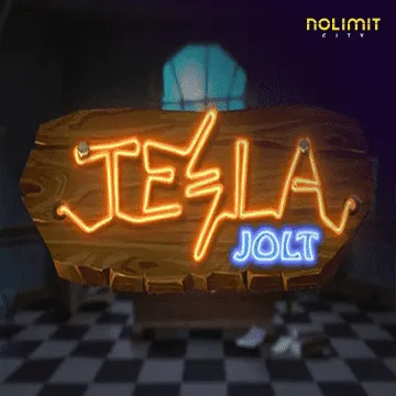 NolimitCity : Tesla Jolt - SADABET138
