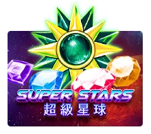 Joker123 : Super Stars - SADABET138