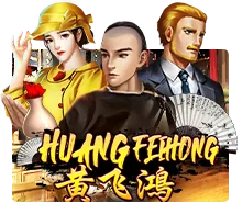 Joker123 : Huang Fei Hong - SADABET138