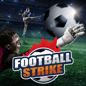 Football Strike - SADABET138