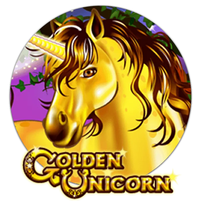 Habanero : Golden Unicorn - SADABET138