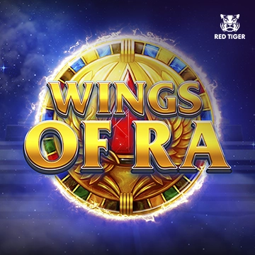 Redtiger : Wings of Ra - SADABET138