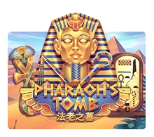 Joker123 : Pharaohs Tomb - SADABET138