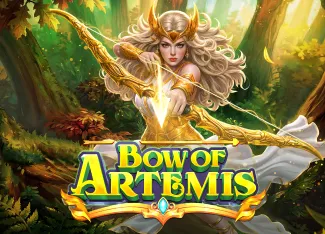 Pragmatic : Bow of Artemis - SADABET138