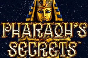 Pharaohs Secrets - SADABET138