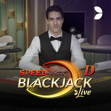 Speed Blackjack D - SADABET138