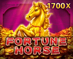 JDB : Fortune Horse - SADABET138