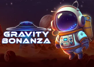 Pragmatic : Gravity Bonanza - SADABET138