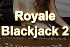 Royale Blackjack 2 - SADABET138