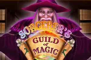 Sorcerers Guild of Magic - SADABET138