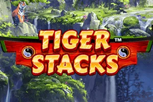 Tiger Stacks - SADABET138