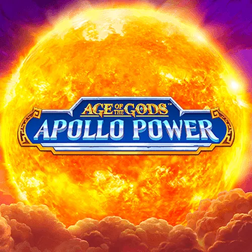 Age of the Gods: Apollo Power - SADABET138
