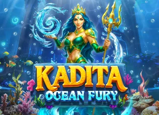 Pragmatic : Kadita Ocean Fury - SADABET138
