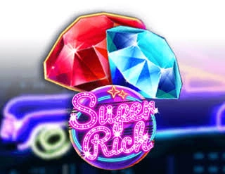 PLAYSTAR : SUPER RICH - SADABET138