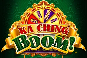 Ka Ching Boom - SADABET138