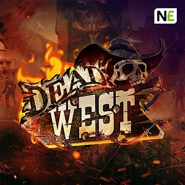 Dead West - SADABET138