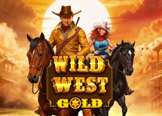 Pragmatic : Wild West Gold - SADABET138