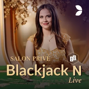 Salon Privé Baccarat N - SADABET138
