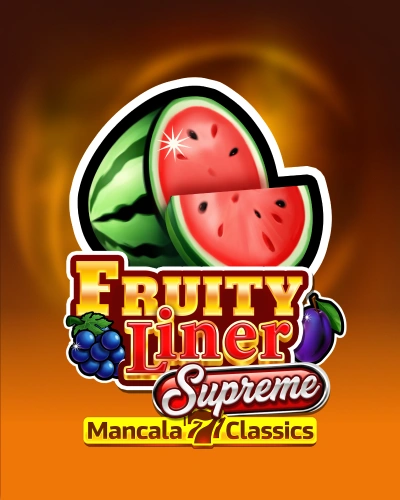 Mancala : FruityLiner Supreme - SADABET138