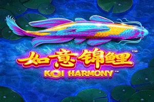 Koi Harmony - SADABET138