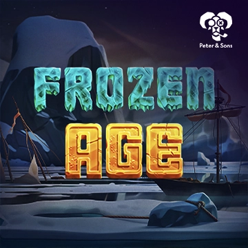 PeterSons : Frozen Age - SADABET138