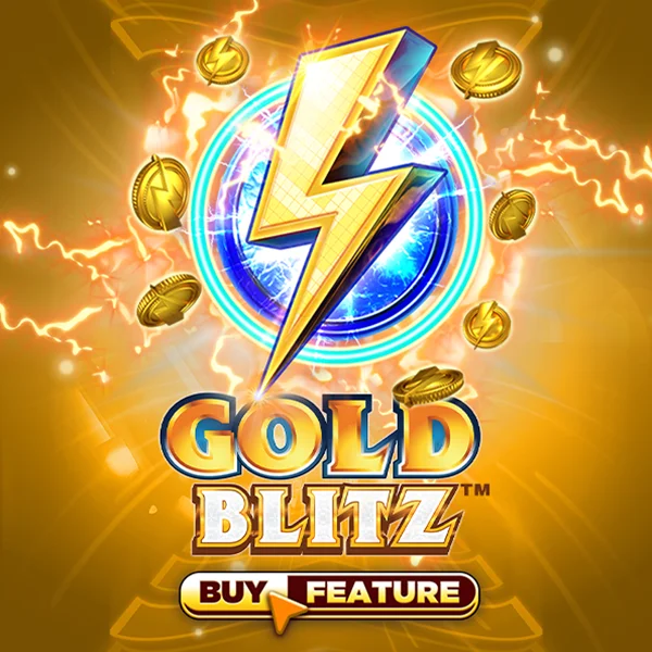 Gold Blitz - SADABET138