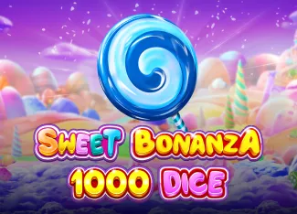 Pragmatic : Sweet Bonanza 1000 Dice - SADABET138