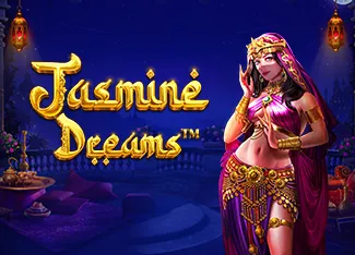 Pragmatic : Jasmine Dreams - SADABET138